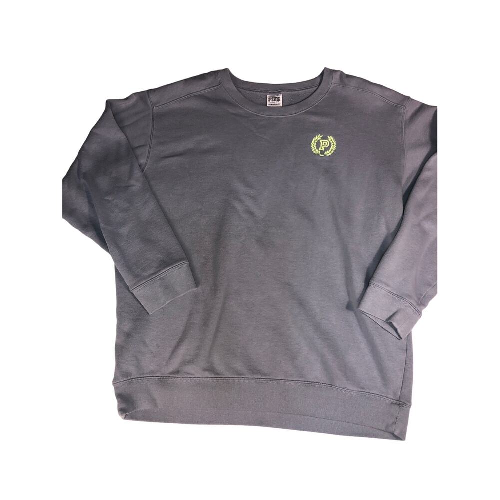 VS PINK Sweatshirt Extra Large